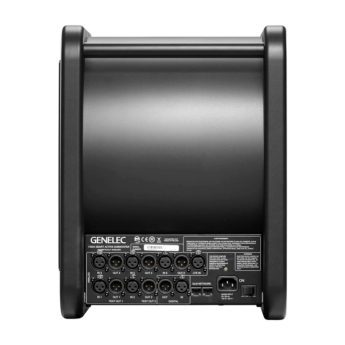 Subwoofer Genelec 7350APM - img.3