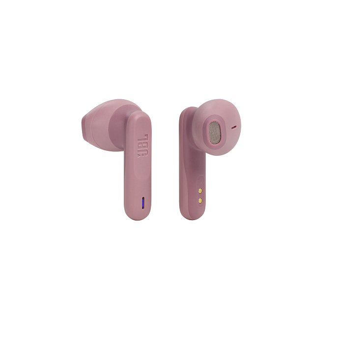 Wireless Headphones JBL Wave 300TWS Pink - img.1