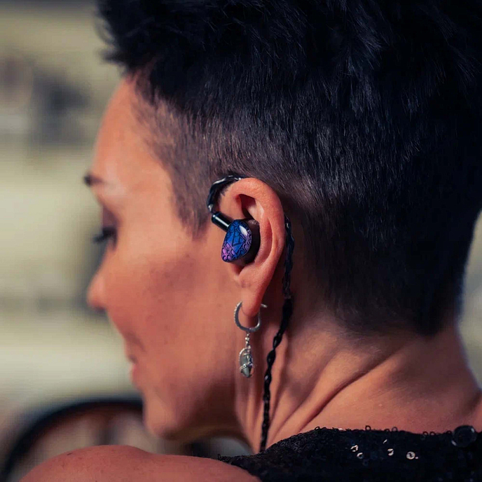 In-ear headphones Noble Audio Knight - img.18