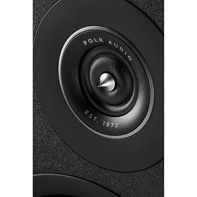 Bookshelf speakers Polk Audio Reserve R200 Black - img.6