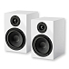Bookshelf speakers Pro-Ject Speaker Box 5 E High Gloss White - img.0