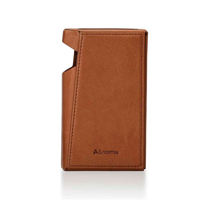 Player Case Astell&Kern SR35 PU Case Brown - img.1