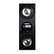 Studio monitor Amphion Two18 Black - img.6