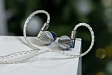 High End headphones FiiO FD5 Silver - img.6 High End headphones FiiO FD5 Silver - img.6