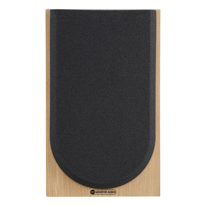 Bookshelf speakers Monitor Audio Silver 100 7G Ash - img.5