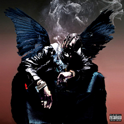 Vinyl Record Travis Scott - Birds In The Trap Sing Mcknight