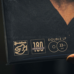 Vinyl Record Hannes Wader – Noch Hier - Was Ich Noch Singen Wollte 2LP