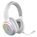 Wireless Headphones AQIRYS Lyra White - img.5 Wireless Headphones AQIRYS Lyra White - img.5