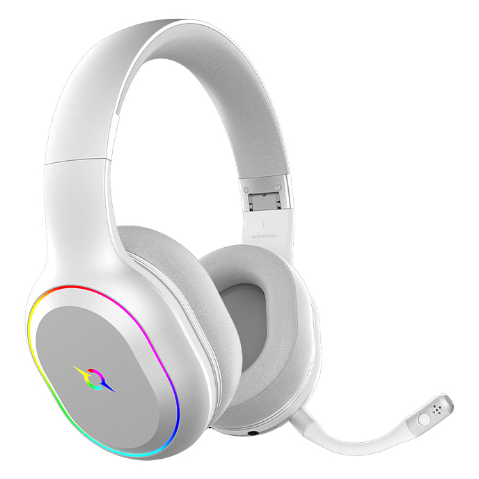 Wireless Headphones AQIRYS Lyra White - img.5
