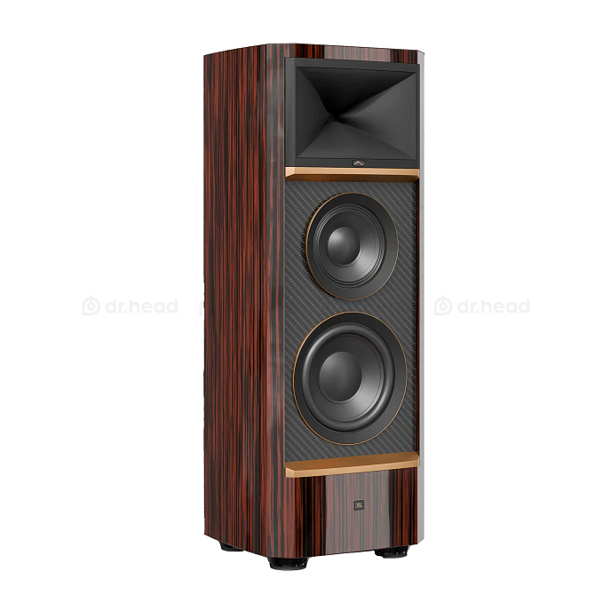 Floorstanding Speakers JBL Summit Pumori Ebony - img.4