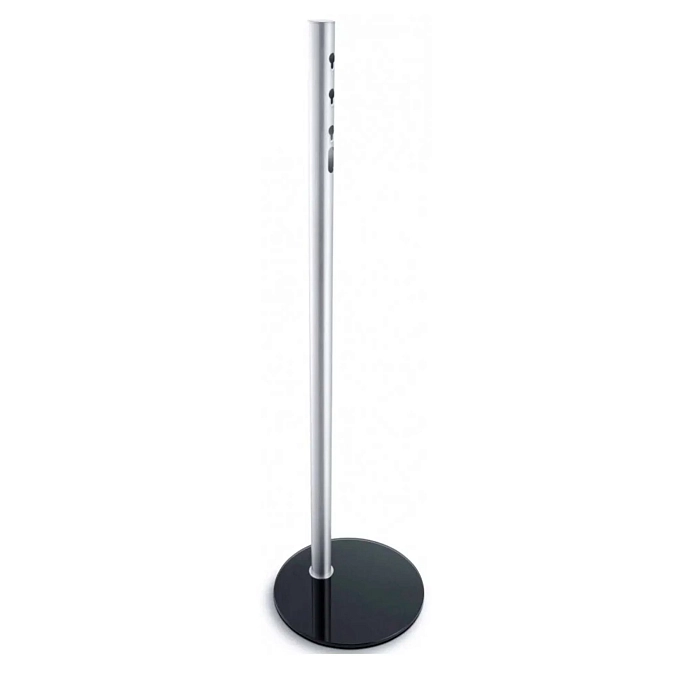 Stand Canton LS 250.2 Black Silver - img.2