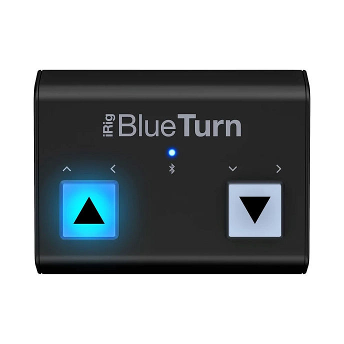 Controller IK Multimedia iRig BlueTurn - img.0