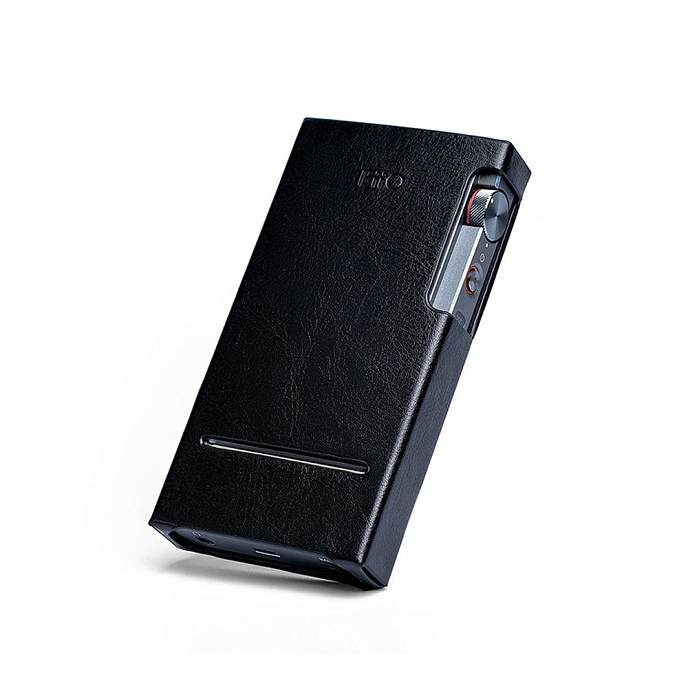 Case FiiO LC-Q5 black - img.3
