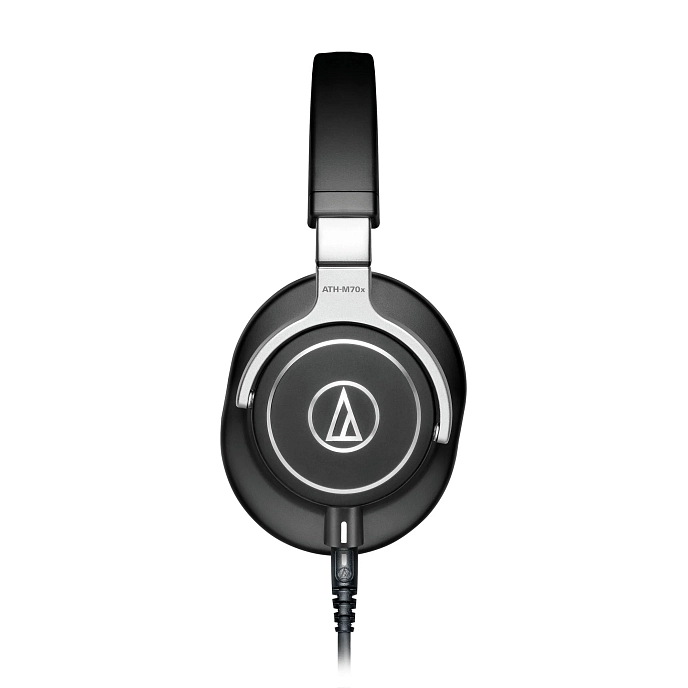 Over-ear headphones Audio-Technica ATH-M70x - img.1