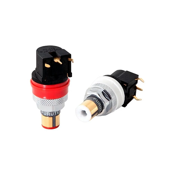 Connector Furutech FT-909(G) RCA (set 2) - img.0