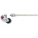 Headphones Shure SE846-CL-EFS Clear - img.2
