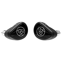 IEMs headphones 64 Audio Aspire 4 Black