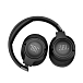 - img.4 Wireless Headphones JBL Tune 760NC Black - img.4