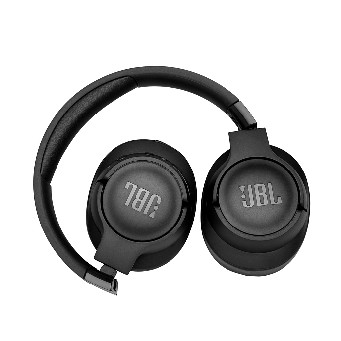 Wireless Headphones JBL Tune 760NC Black - img.4