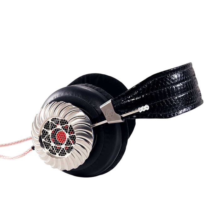 High End headphones Spirit Valkyria - img.5