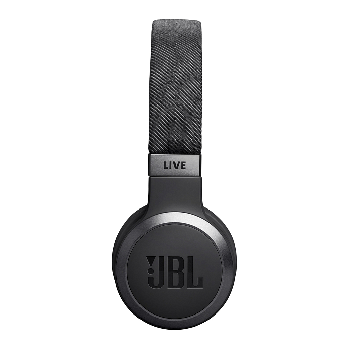 Wireless Headphones JBL Live 670NC Black - img.3