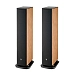 Floorstanding Speakers Focal Aria Evo X N3 Walnut - img.1
