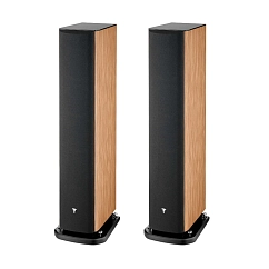 Floorstanding Speakers Focal Aria Evo X N3 Walnut