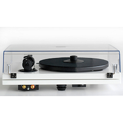 Turntable Music Hall MMF-5.3 WH