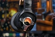 - img.5 Gaming headset Meters Level Up Silver / Black - img.5