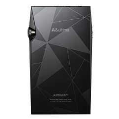 Player Astell&Kern A&ultima SP3000 Black