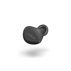 Wireless Headphones Jabra Elite 4 Active Black