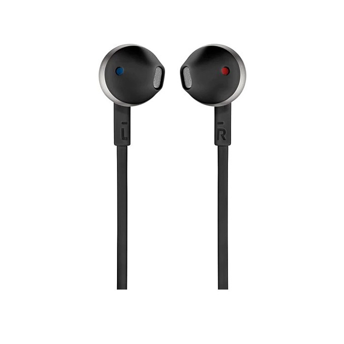 Headphones JBL T205 Black - img.2