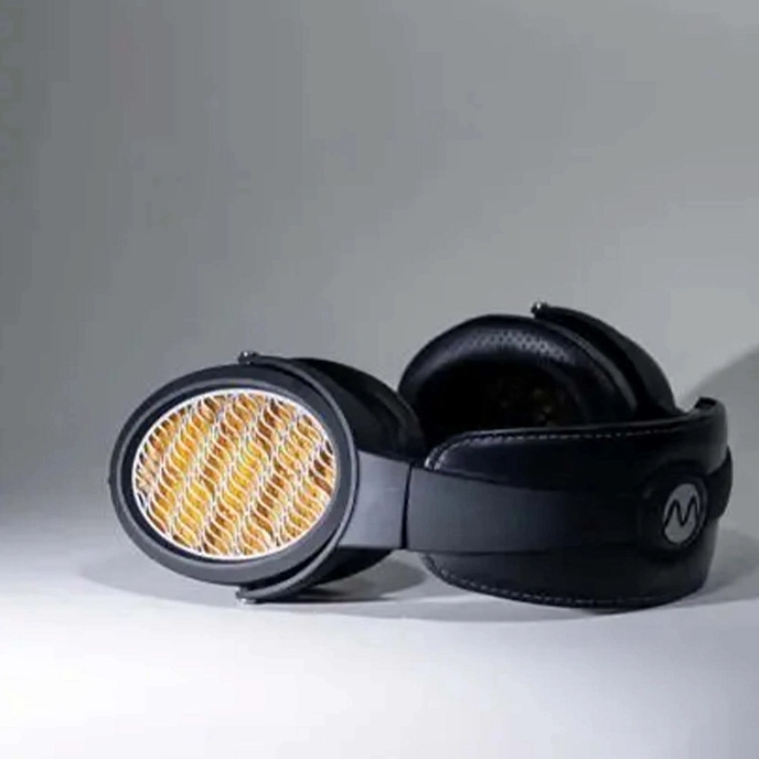 Headphone Amplifiers and DACs Warwick Acoustics Aperio Amplifier Silver - img.14