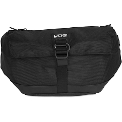 Bag UDG Ultimate Waist Bag Black