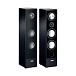- img.1 Floorstanding Speakers Canton Ergo 690 Black - img.1