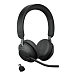 Headset Jabra Evolve2 65 Link380c UC Stereo Black - img.0 Headset Jabra Evolve2 65 Link380c UC Stereo Black - img.0