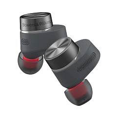 Wireless Headphones Bowers & Wilkins Pi5 s2 Storm Grey