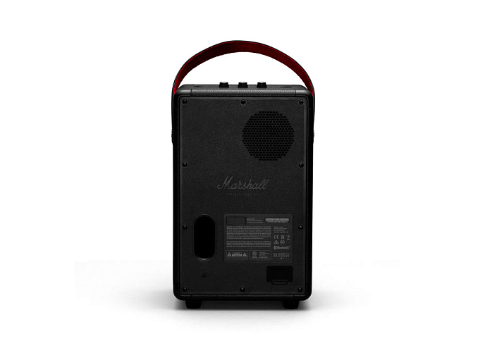 Portable speaker Marshall Tufton Black - img.7