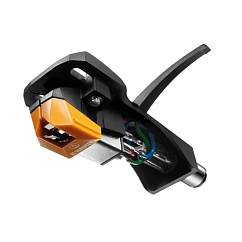 Cartridge and headshell kit Audio-Technica VM95EN/H