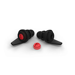 Motorcycle Earplugs Crescendo Moto Pro Eco Box