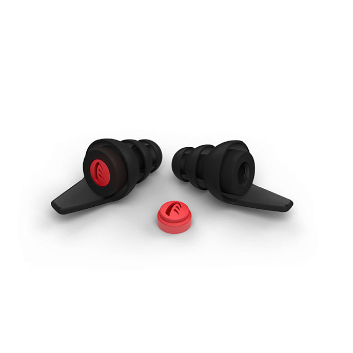 Motorcycle Earplugs Crescendo Moto Pro Eco Box - img.1
