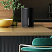 Wireless Speaker VSSL SX Speaker Black - img.5