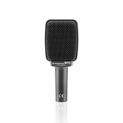 Instrument microphone Sennheiser E609 Silver