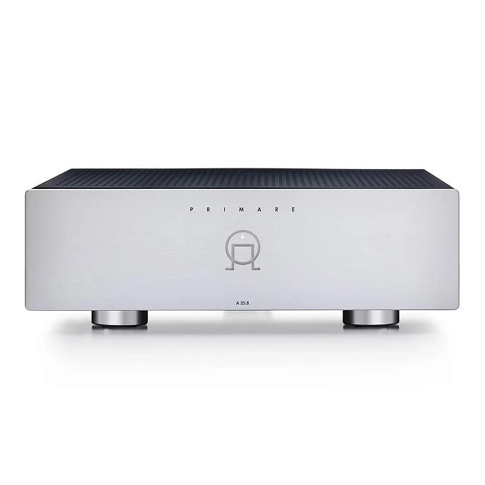 Power Amp Primare A35.8 Titan - img.0
