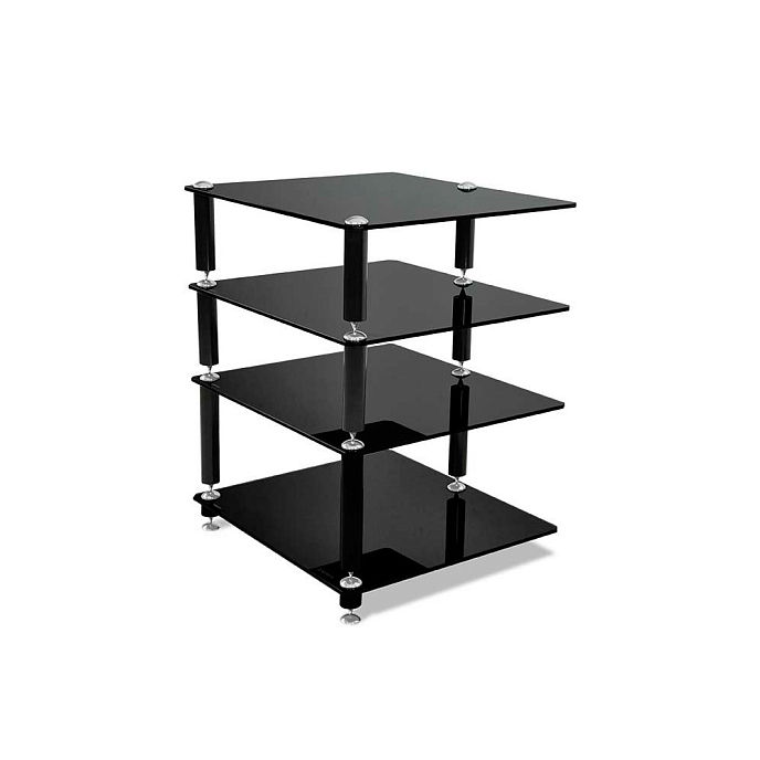 Stand NorStone Bergen 2 Black - img.0