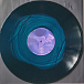 Vinyl Record Djo - Decide (Blue Swirl Transparent) LP - img.4