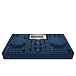 DJ controller AlphaTheta Omnis-Duo Indigo - img.2