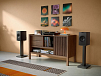 Bookshelf speakers KEF Q3 Meta Walnut - img.6