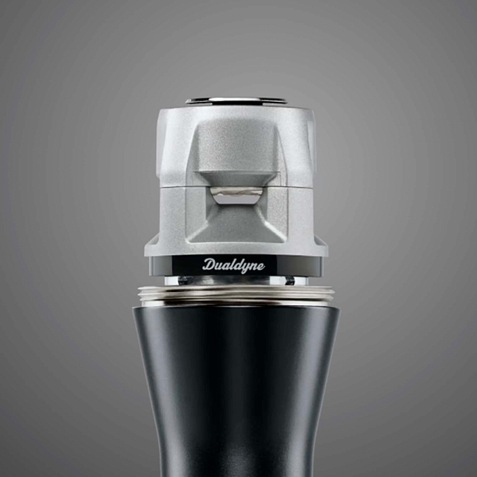 Microphone Shure KSM8/B Black - img.2