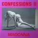 Vinyl Record Madonna - Confessions II (Red Translucent) LP - img.0
